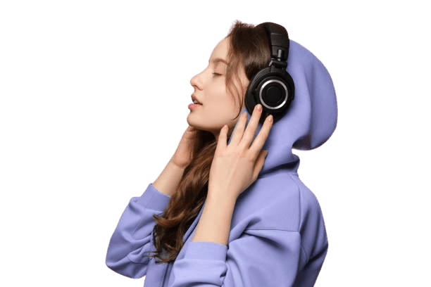 Luxury Headphones
